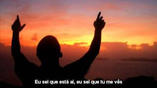 Casting Crowns - I Know You're There legendado