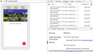 13  Testing the App on Real Device and Installing the App!
