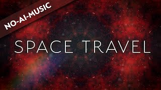 Space Travel - 1 Hour Sound Journey for Inner Exploration, Mindfulness and Meditation