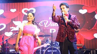 ගේ මැද සාලේ - වේදිකාව මැද්දේ කියූ අමන්දි ❤️ Amandi Sulochana / Feedback / Janappriya Jayanth 💥💥