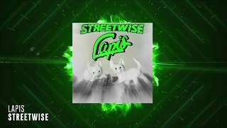 Streetwise - Lapis (remastered)
