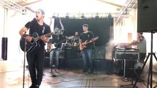 Cordeiro e Leão- Sozo/ Redenção cover