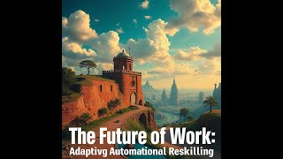 The Future of Work: Adapting to Automation and Reskilling