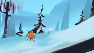 Alo Games  (JEU VIDÉO - ÉTUDIANT | VIDEO GAME - STUDENT)  Gameplay