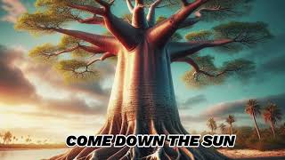 STANDING LIKE A TREE (PICTURE VIDEO)