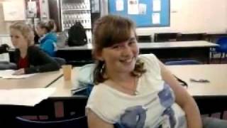 Sixth Formers in their natural habitat #2