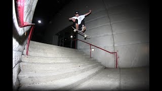 Danny Underwood Jenesis Rough Cut