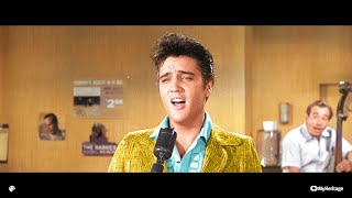 Elvis Presley - Treat Me Nice (7-Track-Stereo) COMPLETE MOVIE VERSION WITH Movie Guitar Middle
