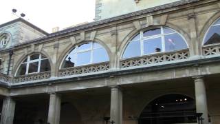 Roman Bath