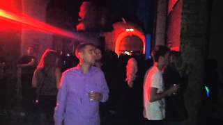 Raindance / Moondance October 2012