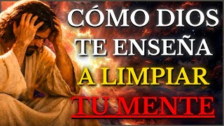 DIOS TE DICE HOY: RENUEVA Tu MENTE y Deja que DIOS TRANSFORME Tu MANERA de PENSAR