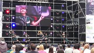 mistress 2023/6/10 mistreFES エディオン広場