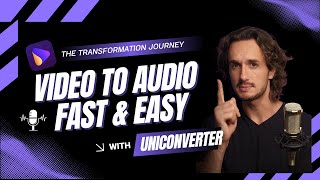 How To Turn Any Video Into a Podcast Fast!