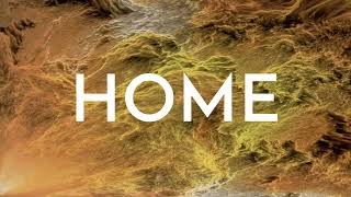 "Home" - Interactive A/V Installation - Teaser