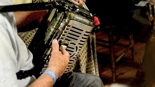 Mon.Night Legends Session:PrincessNancy/Tom'Mulhair's/Nigh'gale/Bush'Hill: Catskills Irish 2016 #35