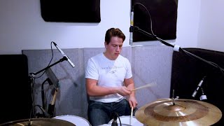 Max DeVincenzo // Welch Tuning Systems Snare