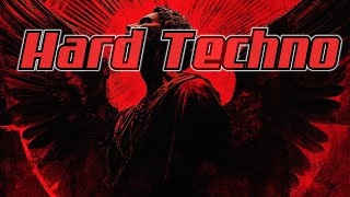 ULTIMATE PLAYLIST ⛓️ HARD TECHNO - [LAST FAREWELL - Kagoriii] - Hard Tech ONLY (165 bpm)