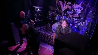 DECREPIT CADAVER @VOMITOUSBRUTALFEST