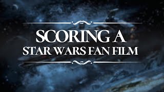 What A Star Wars Parody Taught Me About Composing