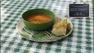 Kelly's Cookout - Easy Baked Beans & Bannock