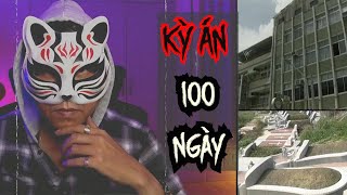 Kỳ Án | Một Trăm Ngày - Chuyện Vũ Án Đài Loan
