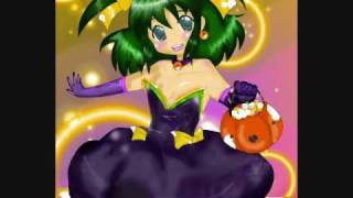 Coloring Contest AngelicCarrot