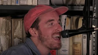 The Rad Trads - Keith Richards & I - 3/9/2016 - Paste Studios, New York, NY