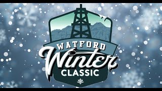 Jan 9, 2026 Bantam B Winter Classic Pool GM9 VOC vs MM