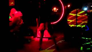 Jeff Bujak - Live in Roxbury, NY (06-22-12)