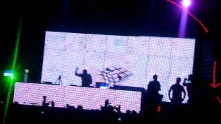 Kaballah & Orbital 20.03.10