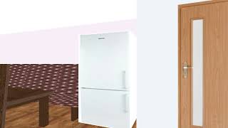 3D Room