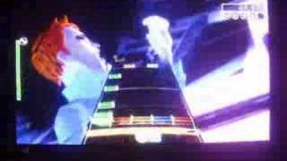 Rock Band - Expert Guitar - Nightmare FC