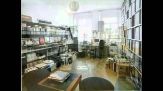 Workspaces of Composers DJs and Music Enthusiasts