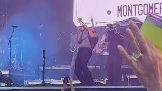 O.A.R. at Oceans Calling 2025 - Hey Girl