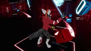 Beat Saber - I Wanna be a Machine E+