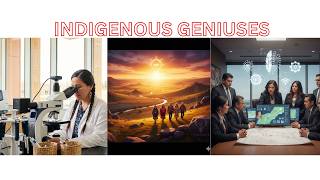 Indigenous Geniuses & IP: Modern Success Stories You Need to Know