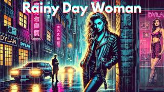Bob Dylan - Rainy Day Woman - Cover