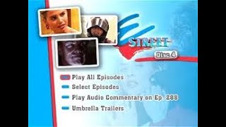 E STREET COLLECTION 1989 ONE 96 DVD DISC 25 2019 PART 2 1990 DVD DISC 25 2024 VIA VISION PART 5 😥😥