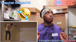 #YoungBoyNeverBrokeAgain#sincerelykentrell NBA YOUNGBOY - Black Ball {trayboogie reaction 🔥}