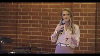 Stacy Smith: Surreal