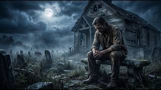 My Soul Is A Stone (Hymn For The Hardened) - Dark Country/Folk