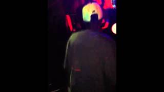Dex Hound Slugg & Keem Performing Live