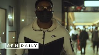 TRSFreeman - 3.5 [Music Video] | GRM Daily
