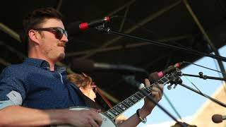 Broomfield Summer Concert Series 2021: Bowregard (1 of 2)