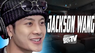 Jackson Wang On His Solo Music, Upcoming Album, Attention in The U.S. + More!