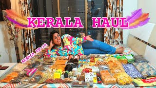 THINGS YOU MUST BUY FROM KERALA | KERALA SHOPPING | BEST PLACES FOR SHOPPING IN KERALA | KERALA HAUL