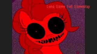 Luna Game -1 Full Gameplay