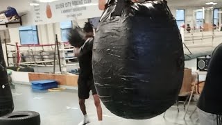 The Boxing Training Network is going live!