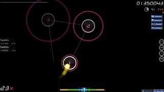 Reol - No title (A.C AR10) 93.12% A CLEAR 7.66*