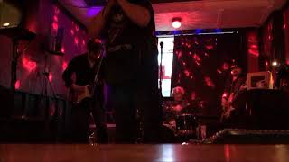 Stormy Monday - Robbie Antone Band - 4/20/2019